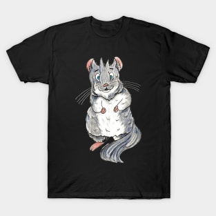 Chinchilla T-Shirt